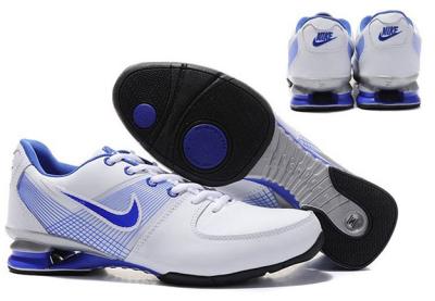 Nike Shox R2-27